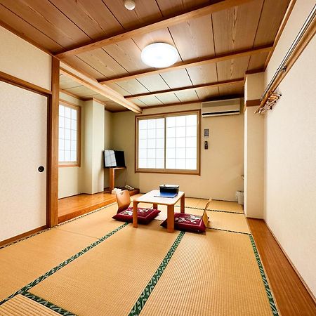 Hotel Pearl Yoshigoe à Nozawaonsen Extérieur photo